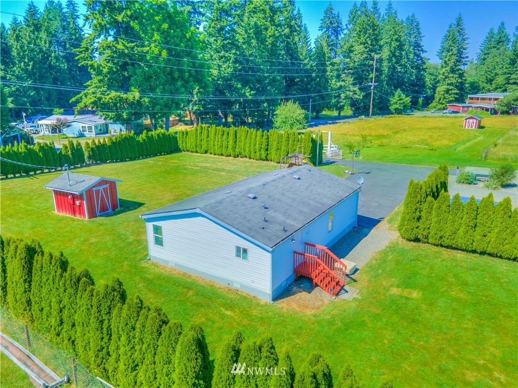 15305 Carbonado-S Prairie Road Buckley, WA 98321 - Photo 27 of 31 Gallery Image 27