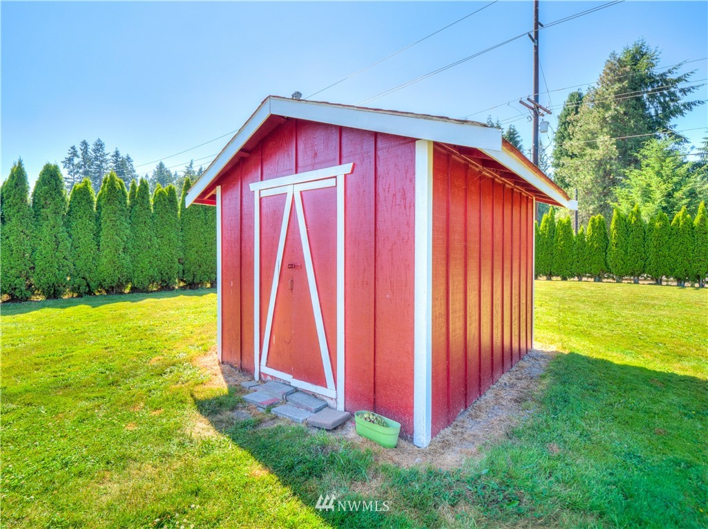 15305 Carbonado-S Prairie Road Buckley, WA 98321 - Photo 28 of 31 Gallery Image 28