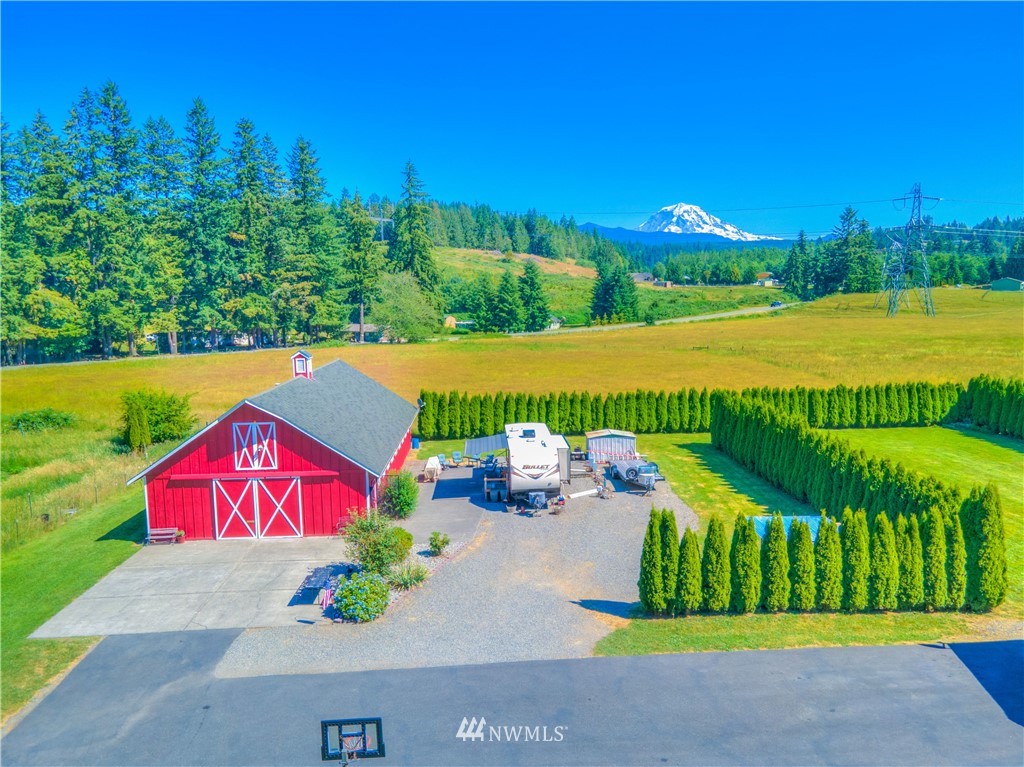 15305 Carbonado-S Prairie Road Buckley, WA 98321 - Photo 31 of 31 Gallery Image 31