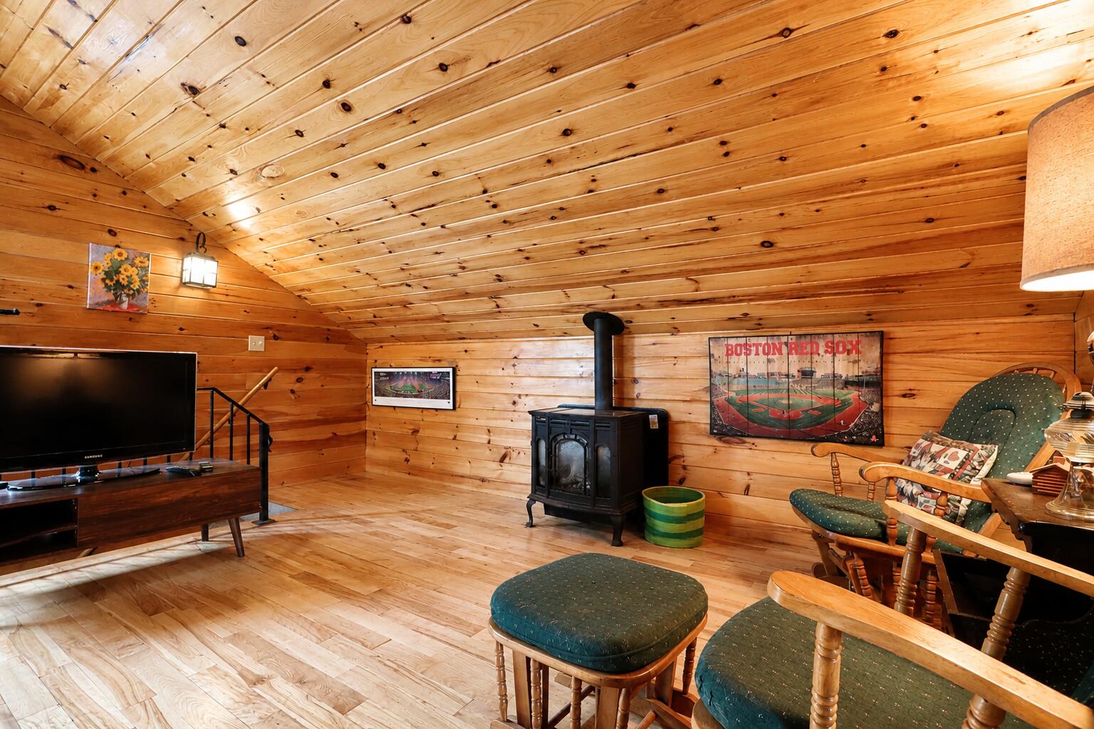 567 Big Moose Pt Road Greenville Junction, ME 04442 - Photo 31 of 45 suite 2
