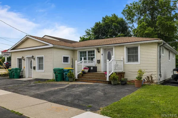 $399,000 | 4181 Legion Drive, Hamburg, NY 14075