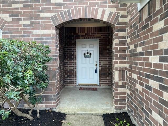 Welcome to this well cared for home in Villages of Town Center.  It is within easy walking distance of the neighborhood pool and recreation area.
