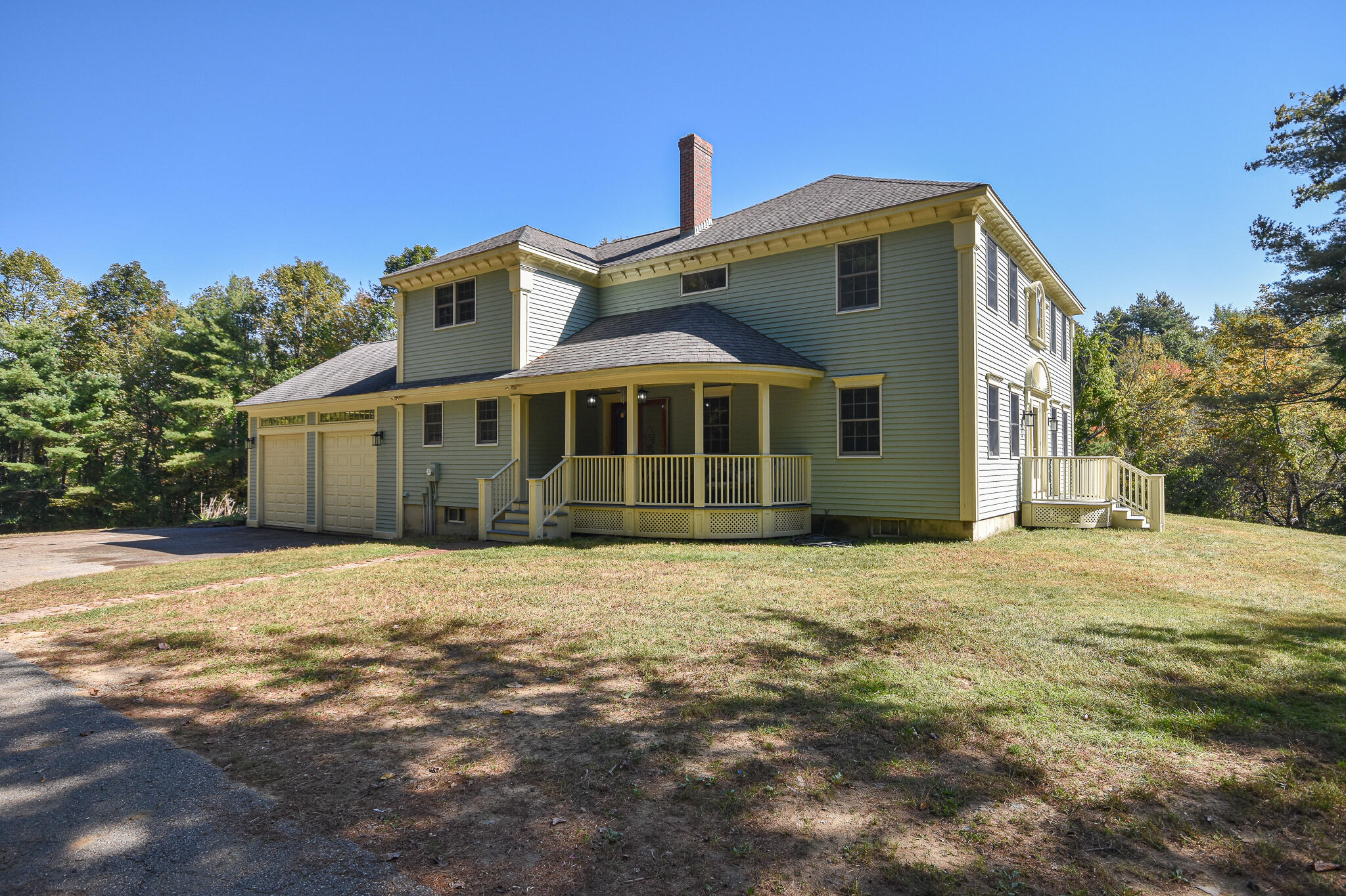 107 Emerys Bridge Road South Berwick, ME 03908 - Photo 1 of 41 HCP_0096