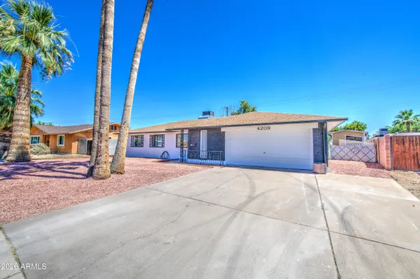 $430,000 | 4209 West Townley Avenue, Phoenix, AZ 85051