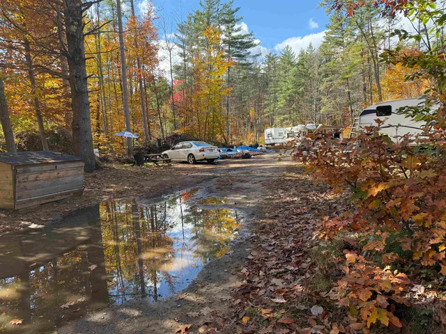 $60,000 | 15 Morris Avenue, Effingham, NH 03882