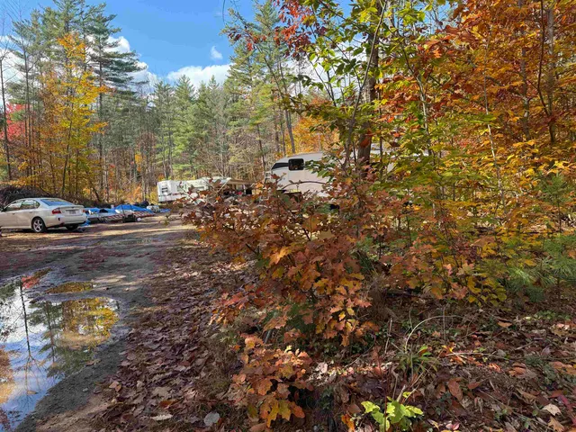 $60,000 | 15 Morris Avenue, Effingham, NH 03882