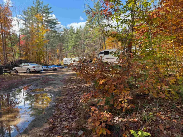 $60,000 | 15 Morris Avenue, Effingham, NH 03882