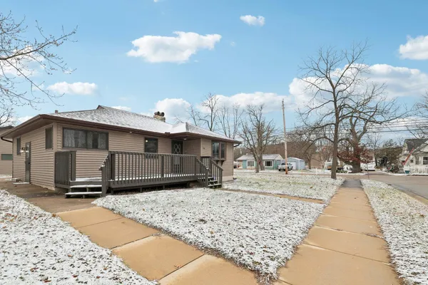 278 Central, Montello, WI 53949