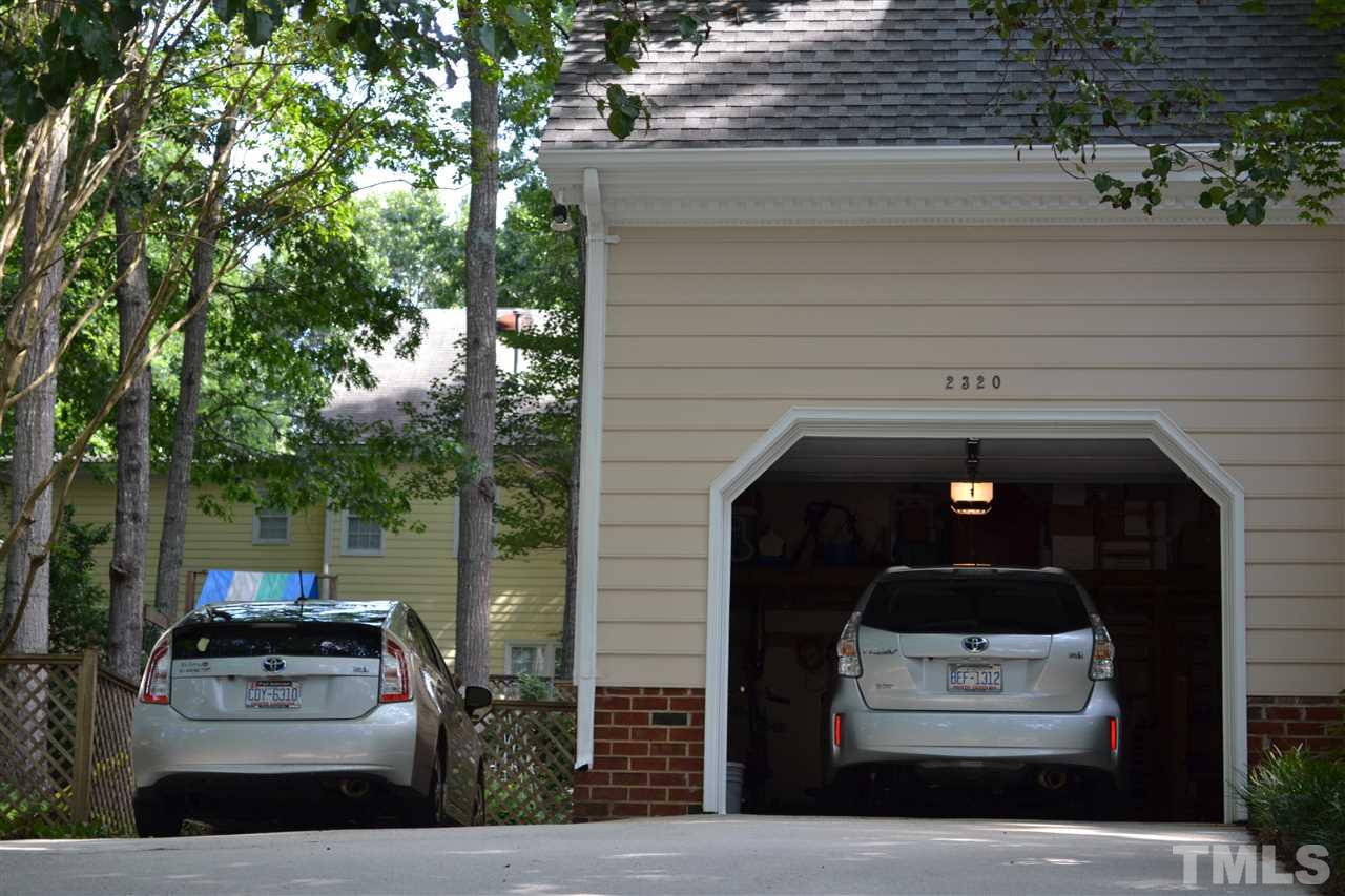 2320 Pastille Lane Raleigh, NC 27612 - Photo 3 of 25