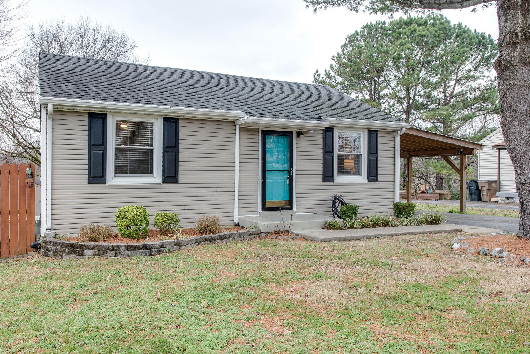 217 Stirton Road Nashville, TN 37210 - Photo 1 of 26 Gallery Image 1