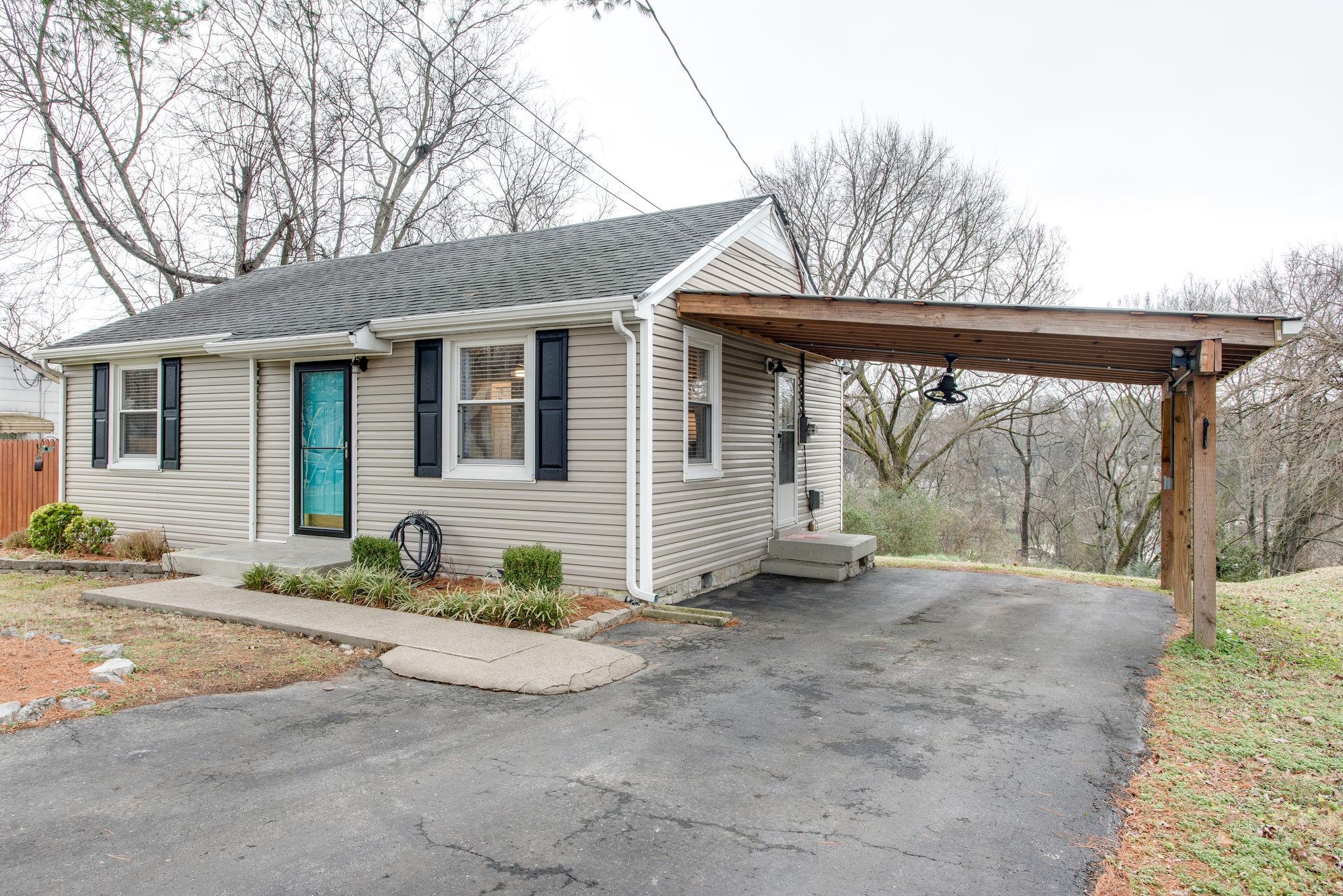 217 Stirton Road Nashville, TN 37210 - Photo 2 of 26 Gallery Image 2