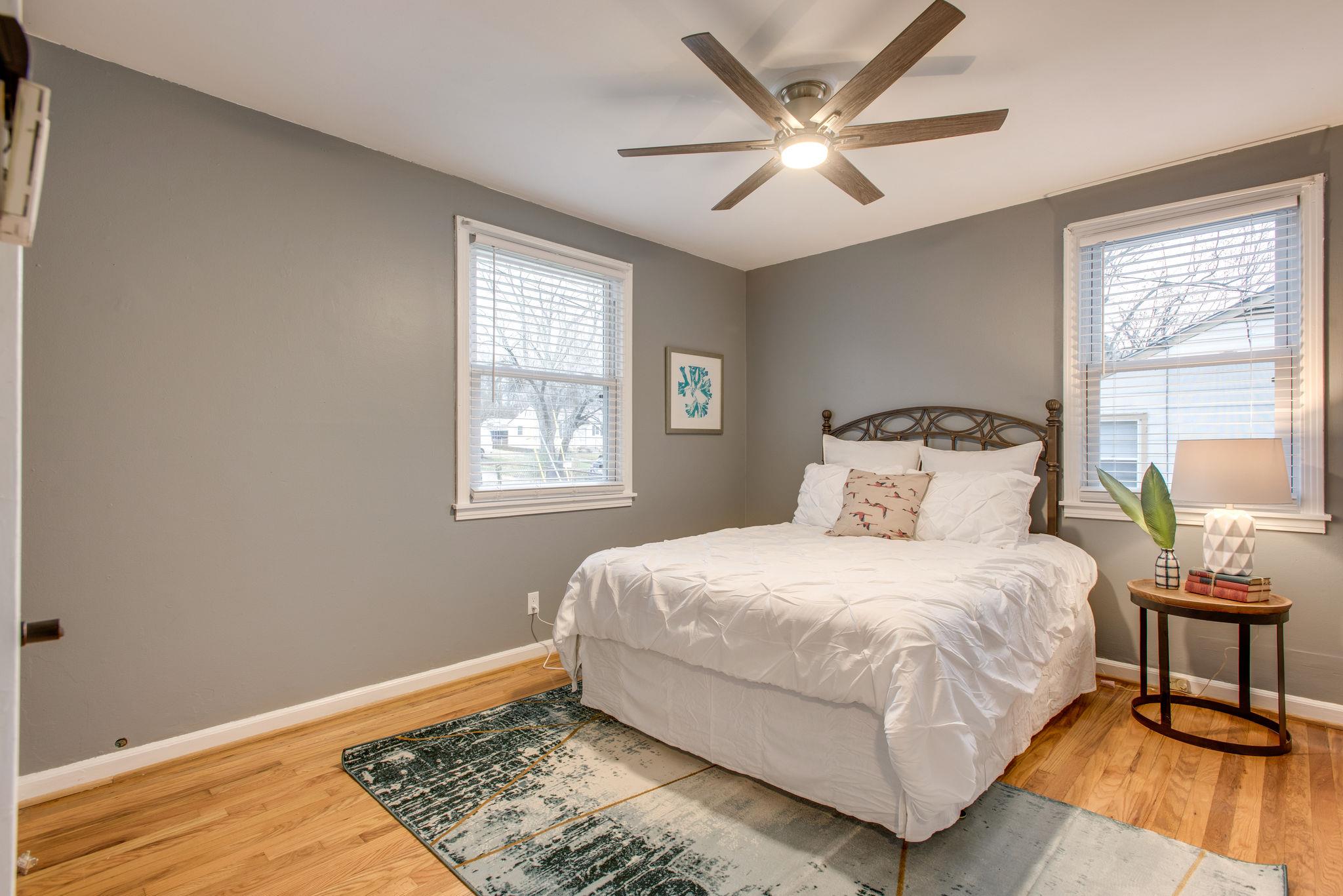217 Stirton Road Nashville, TN 37210 - Photo 13 of 26 Gallery Image 13
