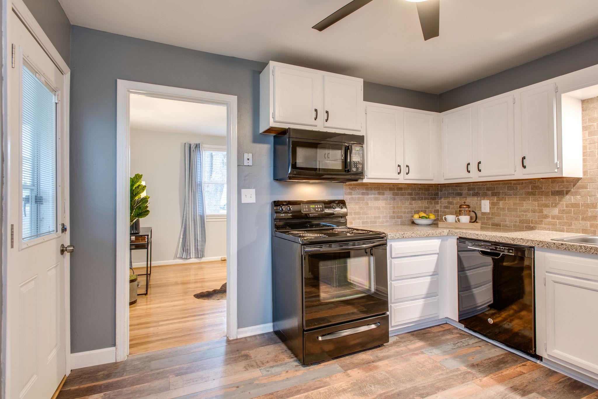 217 Stirton Road Nashville, TN 37210 - Photo 14 of 26 Gallery Image 14