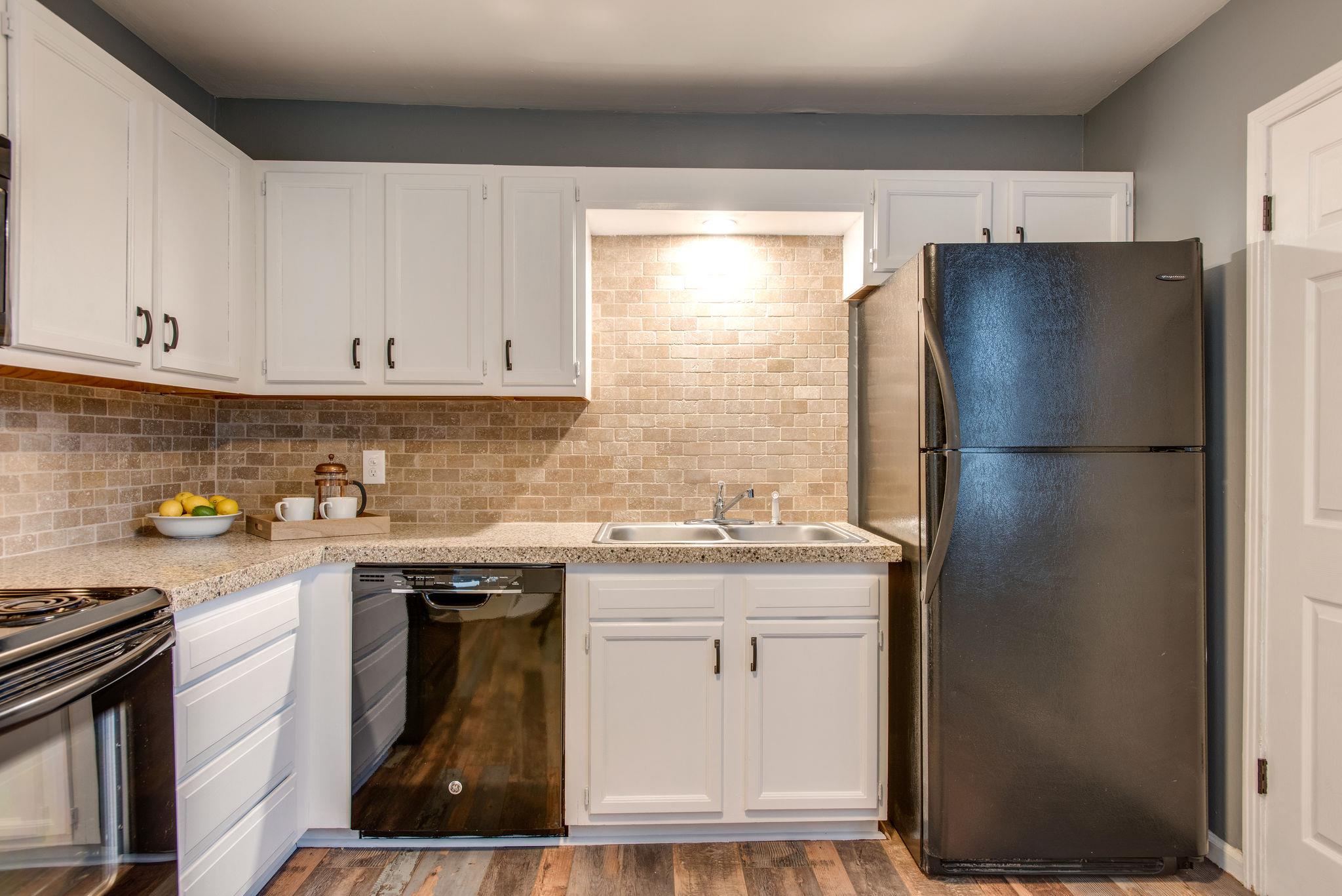 217 Stirton Road Nashville, TN 37210 - Photo 15 of 26 Gallery Image 15