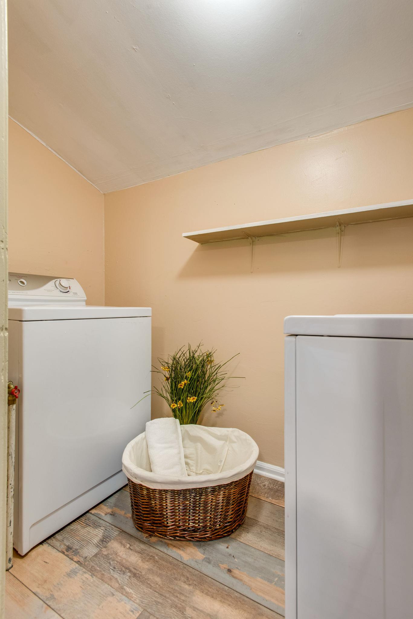 217 Stirton Road Nashville, TN 37210 - Photo 18 of 26 Gallery Image 18