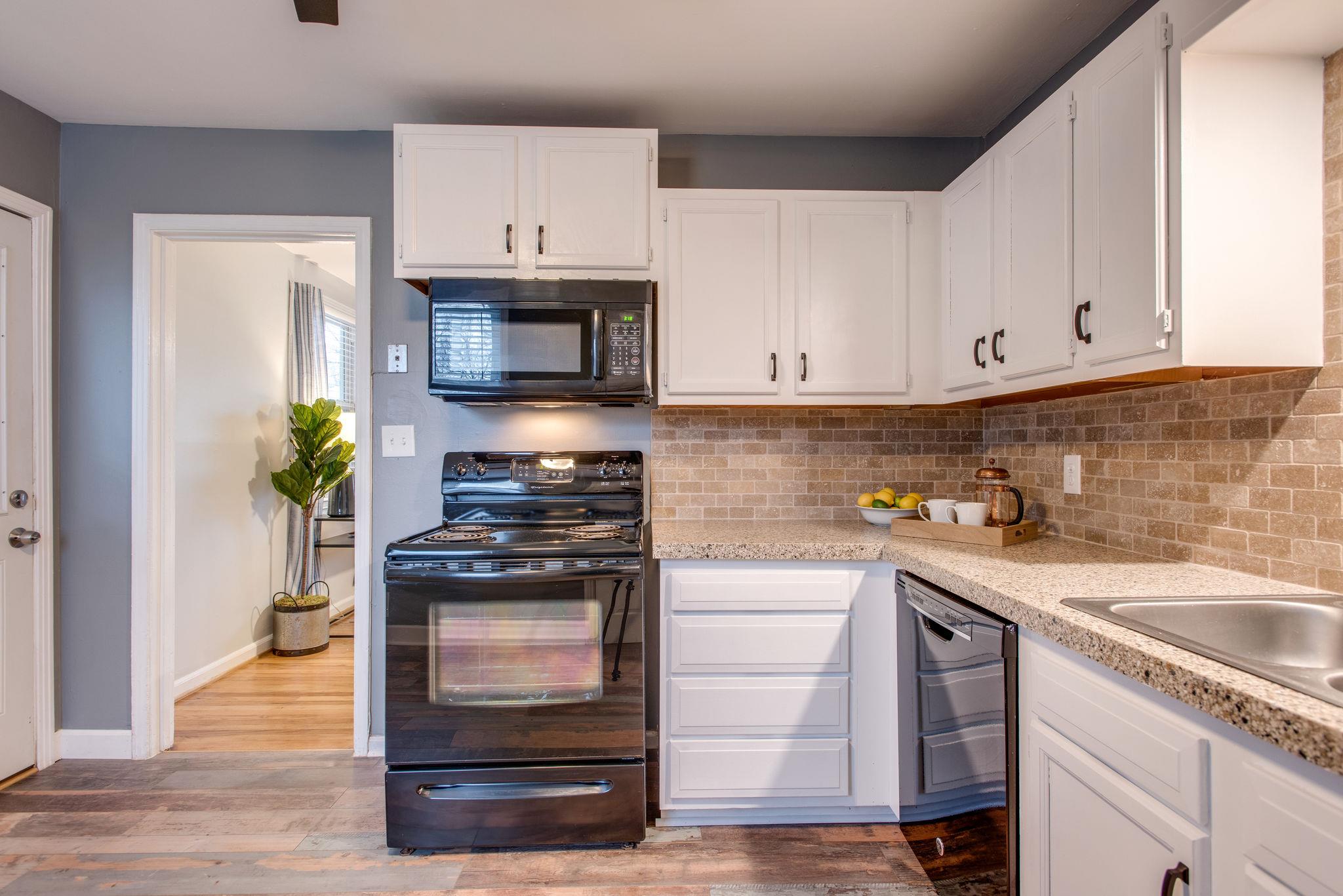 217 Stirton Road Nashville, TN 37210 - Photo 19 of 26 Gallery Image 19