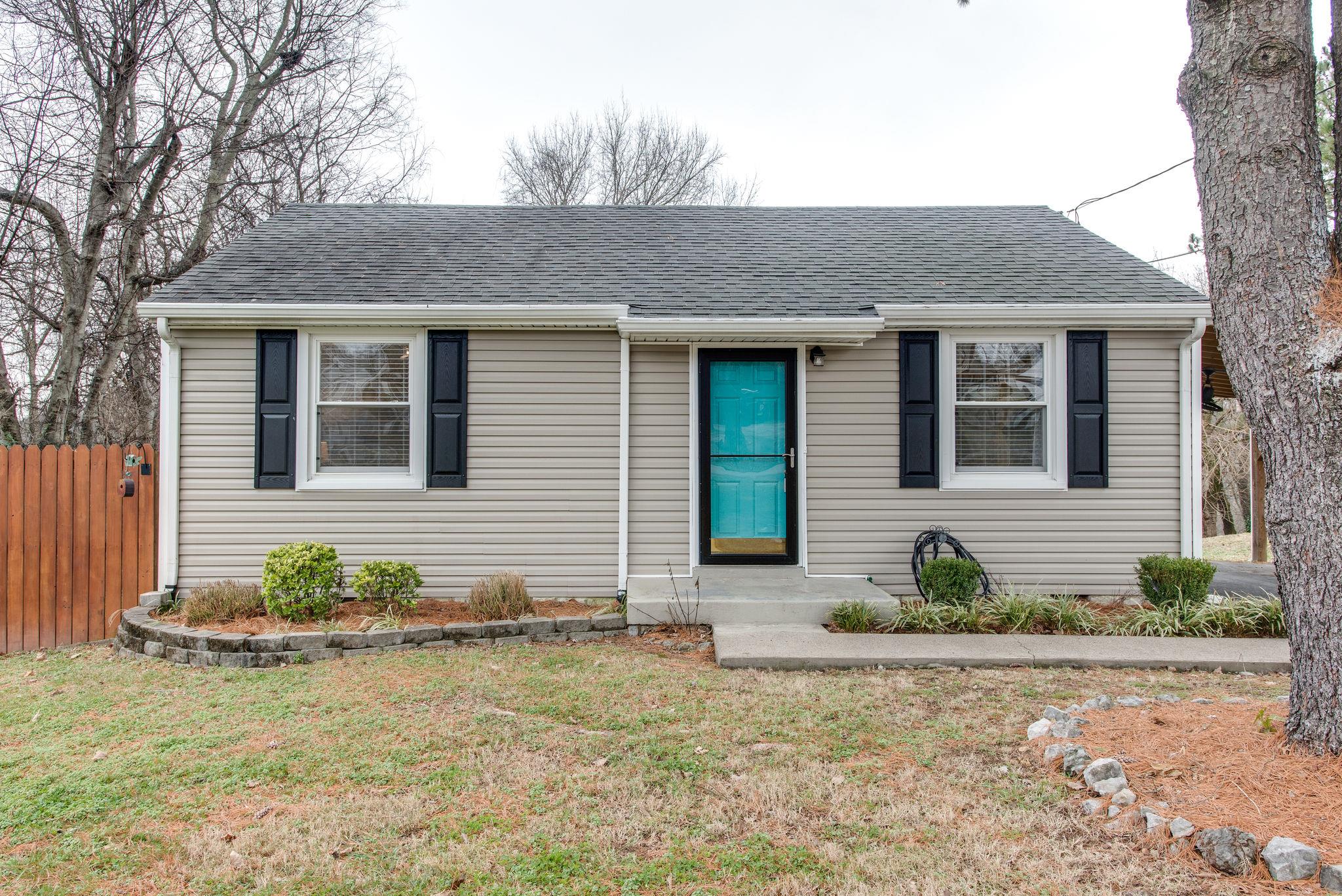 217 Stirton Road Nashville, TN 37210 - Photo 3 of 26 Gallery Image 3
