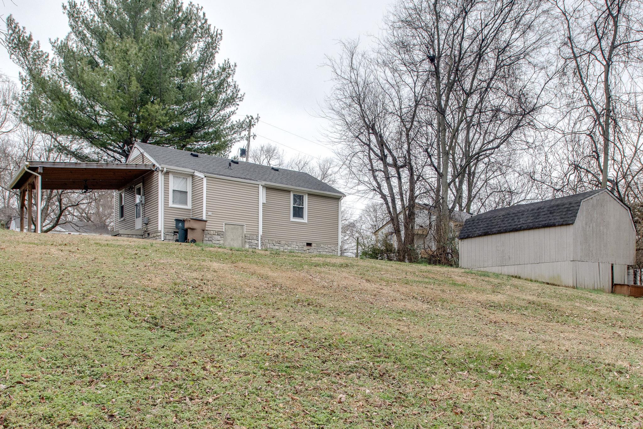 217 Stirton Road Nashville, TN 37210 - Photo 21 of 26 Gallery Image 21
