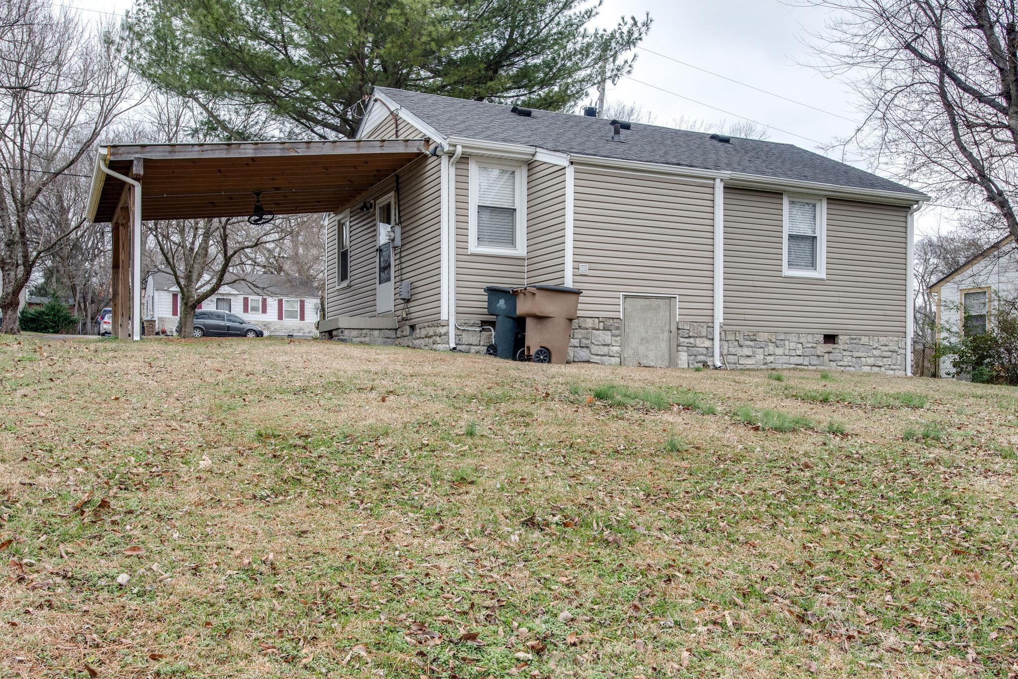 217 Stirton Road Nashville, TN 37210 - Photo 22 of 26 Gallery Image 22