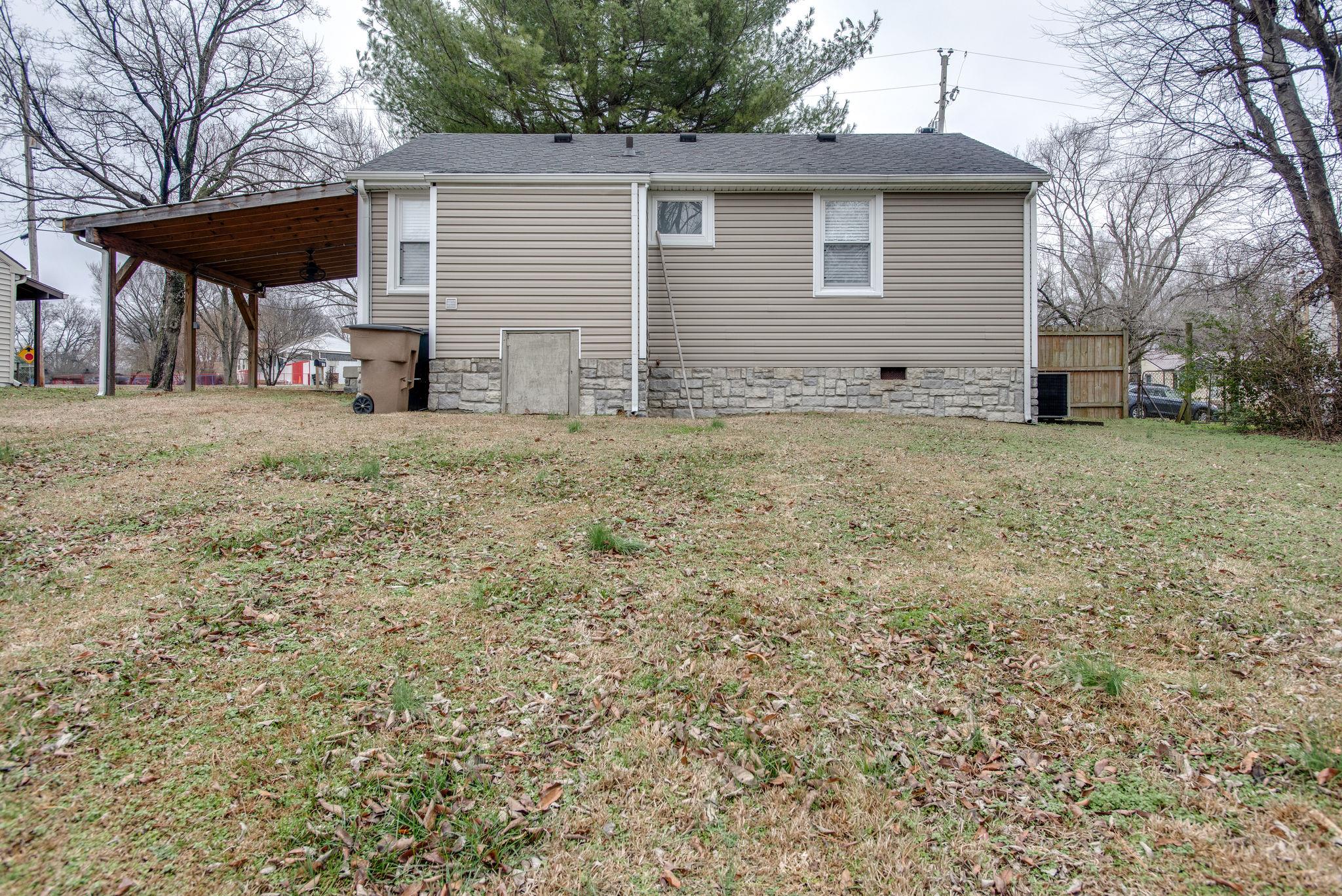 217 Stirton Road Nashville, TN 37210 - Photo 23 of 26 Gallery Image 23