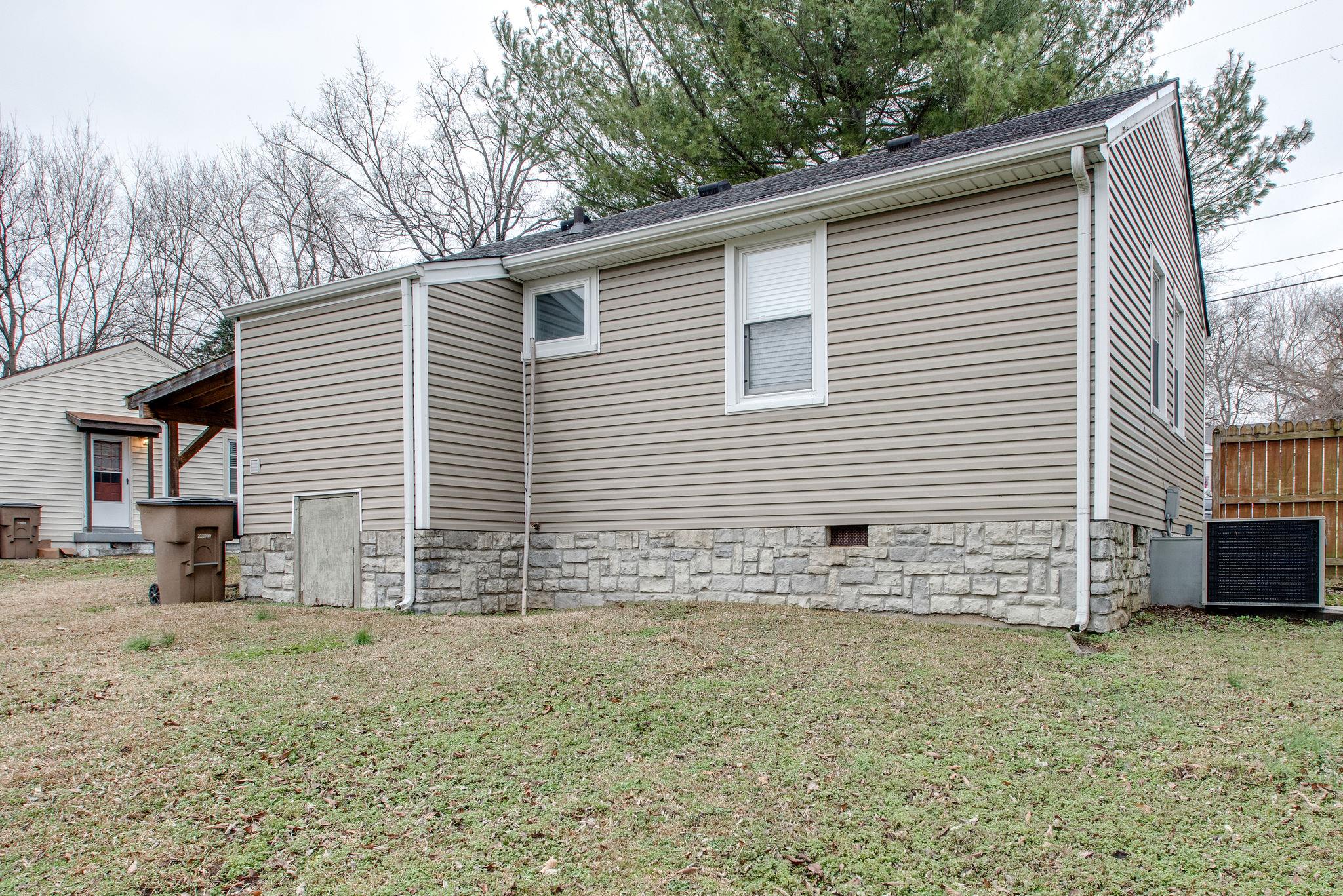 217 Stirton Road Nashville, TN 37210 - Photo 24 of 26 Gallery Image 24