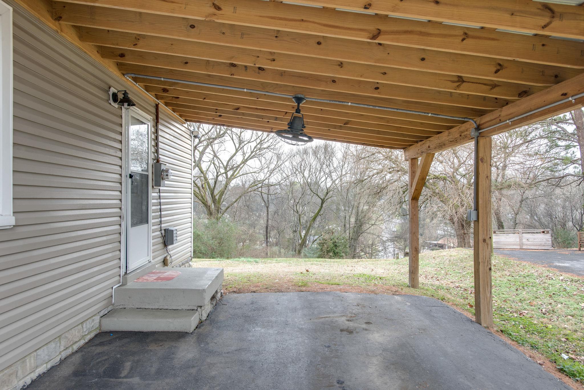 217 Stirton Road Nashville, TN 37210 - Photo 25 of 26 Gallery Image 25