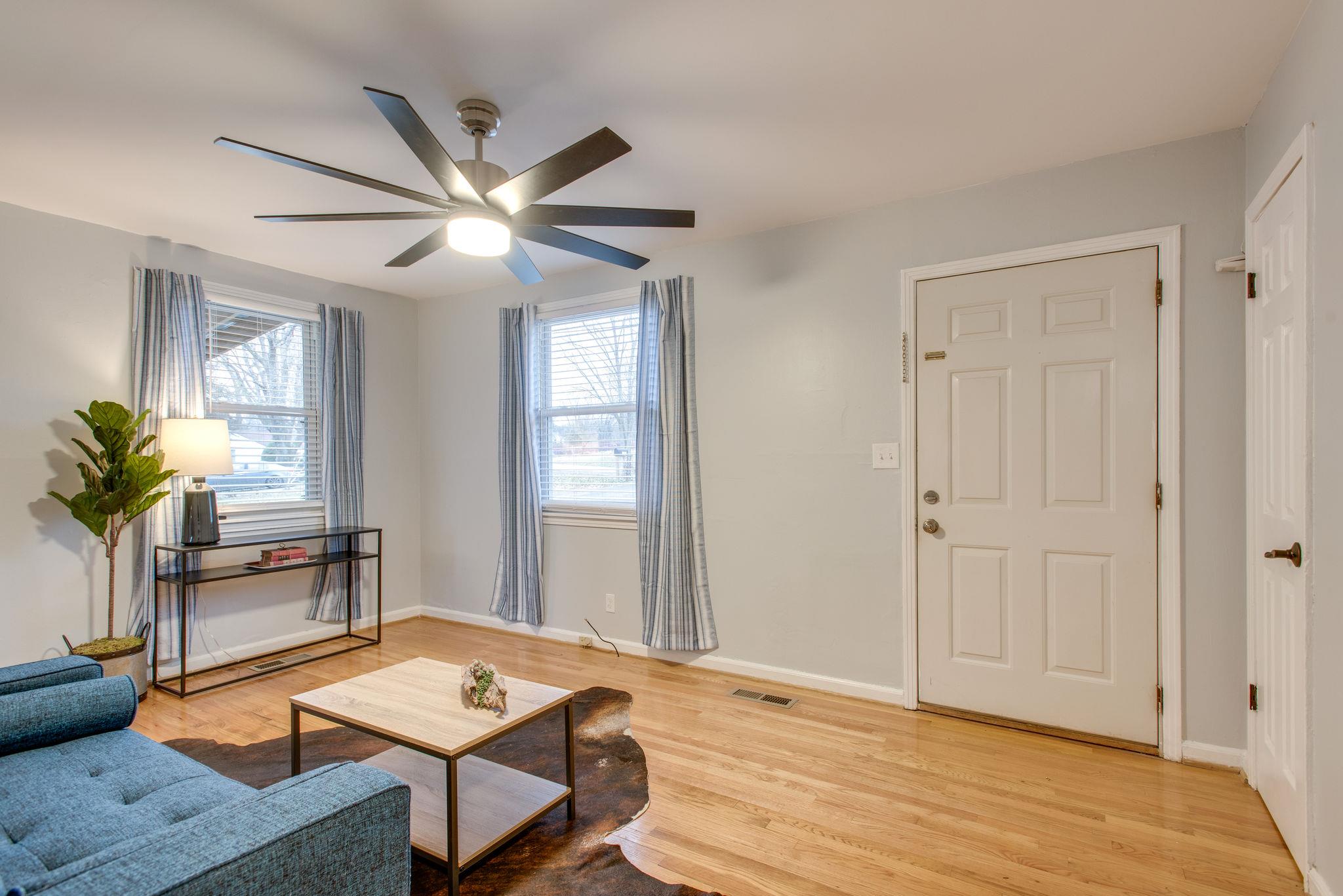 217 Stirton Road Nashville, TN 37210 - Photo 5 of 26 Gallery Image 5