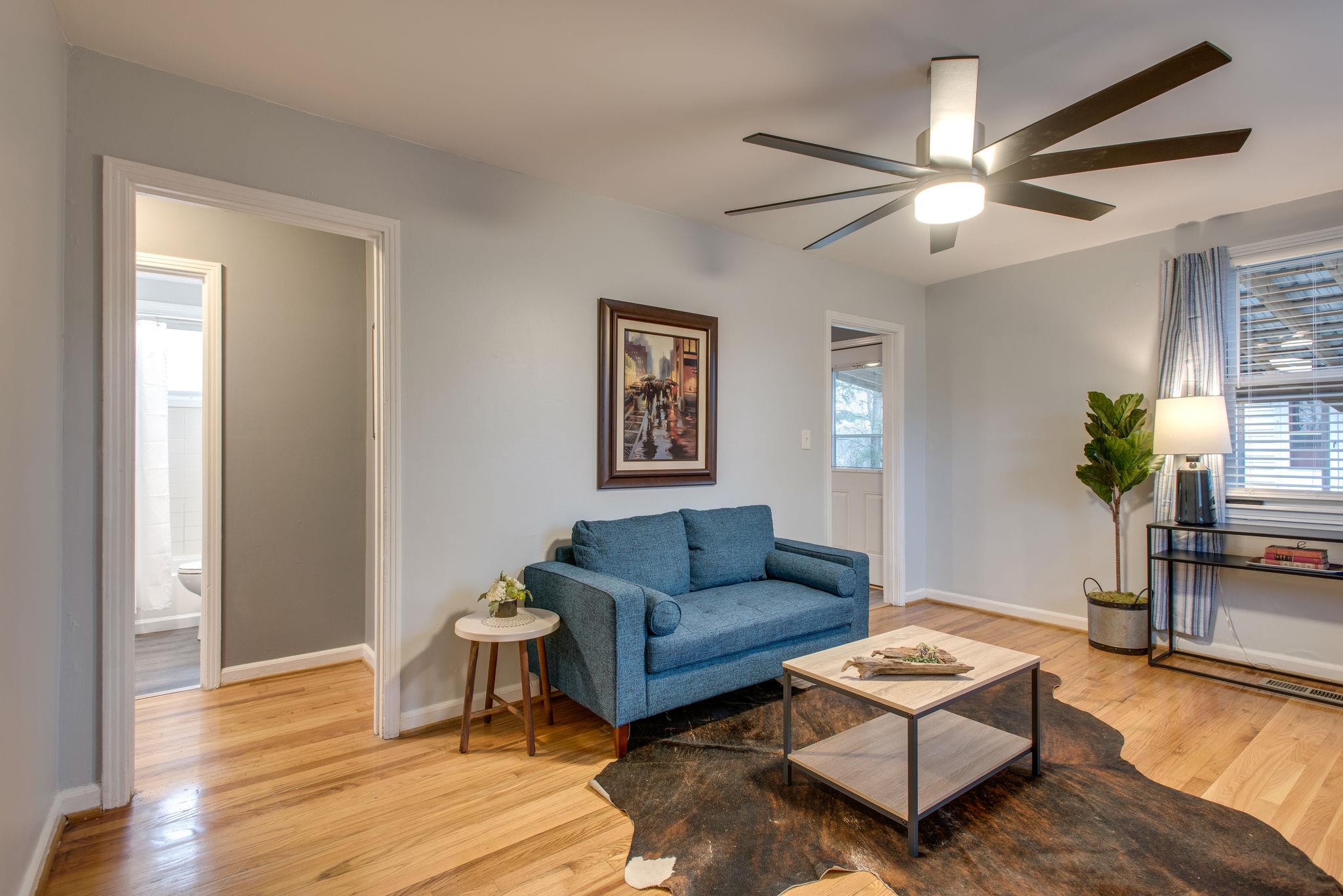 217 Stirton Road Nashville, TN 37210 - Photo 6 of 26 Gallery Image 6