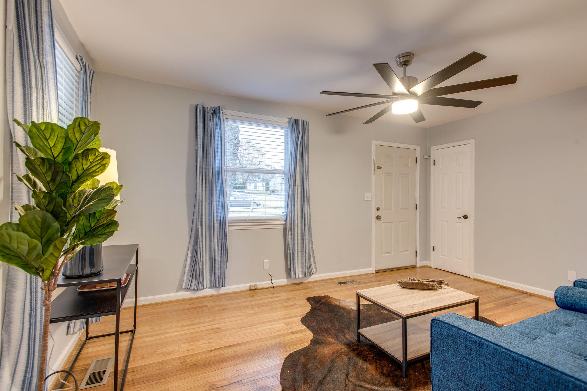 217 Stirton Road Nashville, TN 37210 - Photo 7 of 26 Gallery Image 7