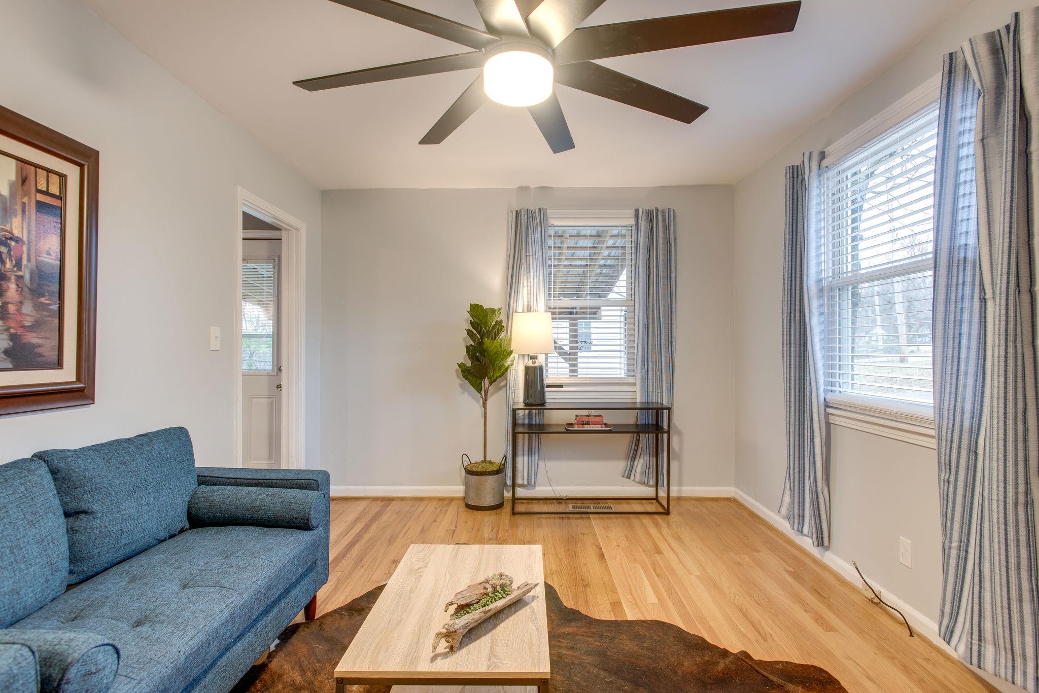 217 Stirton Road Nashville, TN 37210 - Photo 8 of 26 Gallery Image 8
