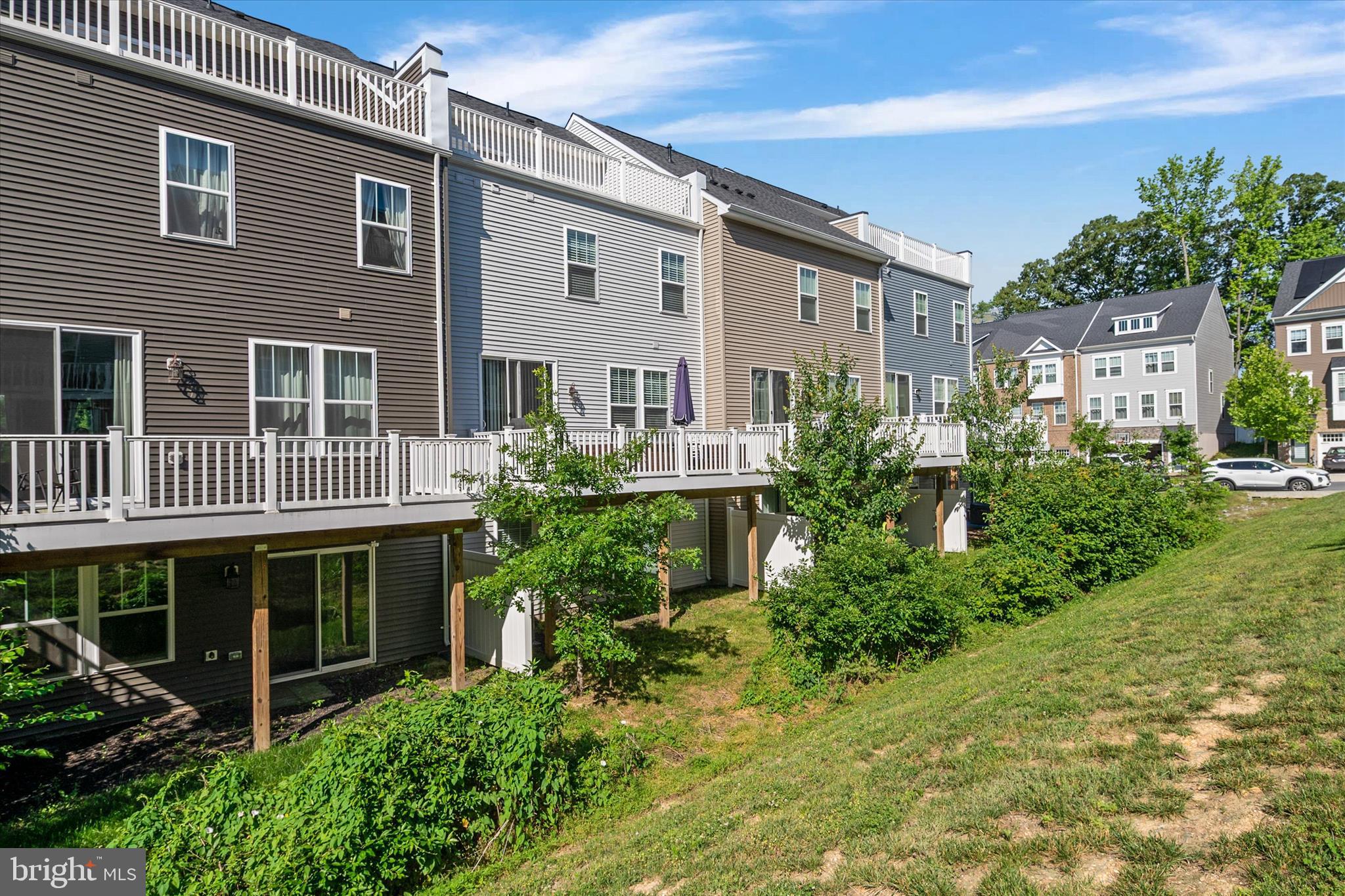 2266 Haw River Road Hanover, MD 21076 - Photo 36 of 38