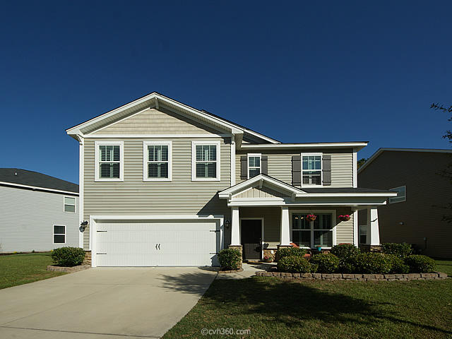 3656 Locklear Lane Mount Pleasant, SC 29466 - Photo 1 of 35 01