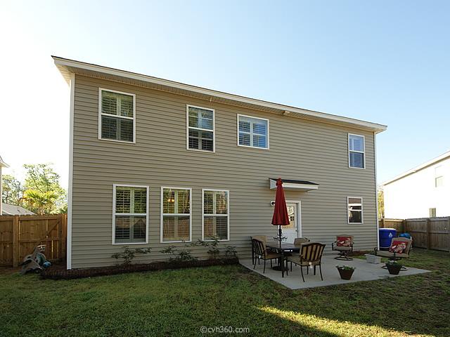 3656 Locklear Lane Mount Pleasant, SC 29466 - Photo 31 of 35 31
