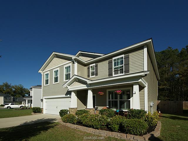 3656 Locklear Lane Mount Pleasant, SC 29466 - Photo 32 of 35 32