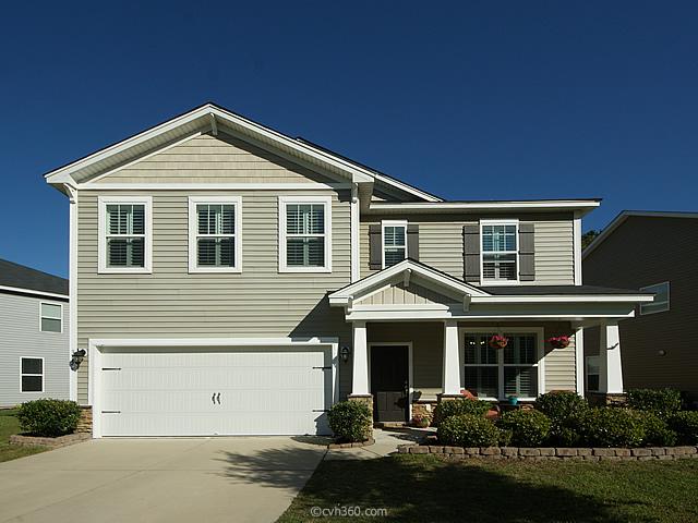 3656 Locklear Lane Mount Pleasant, SC 29466 - Photo 33 of 35 33