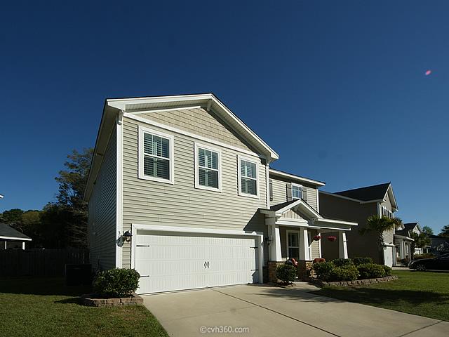 3656 Locklear Lane Mount Pleasant, SC 29466 - Photo 34 of 35 34
