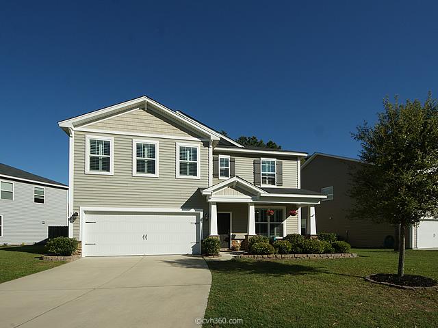 3656 Locklear Lane Mount Pleasant, SC 29466 - Photo 35 of 35 35