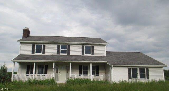 8877 Congress Road Lodi, OH 44254 - Photo 1 of 14 Gallery Image 1