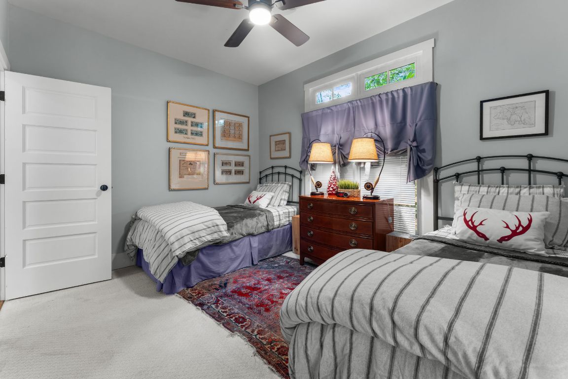 425 Rendezvous Ridge Cashiers, NC 28717 - Photo 23 of 74 Gallery Image 23