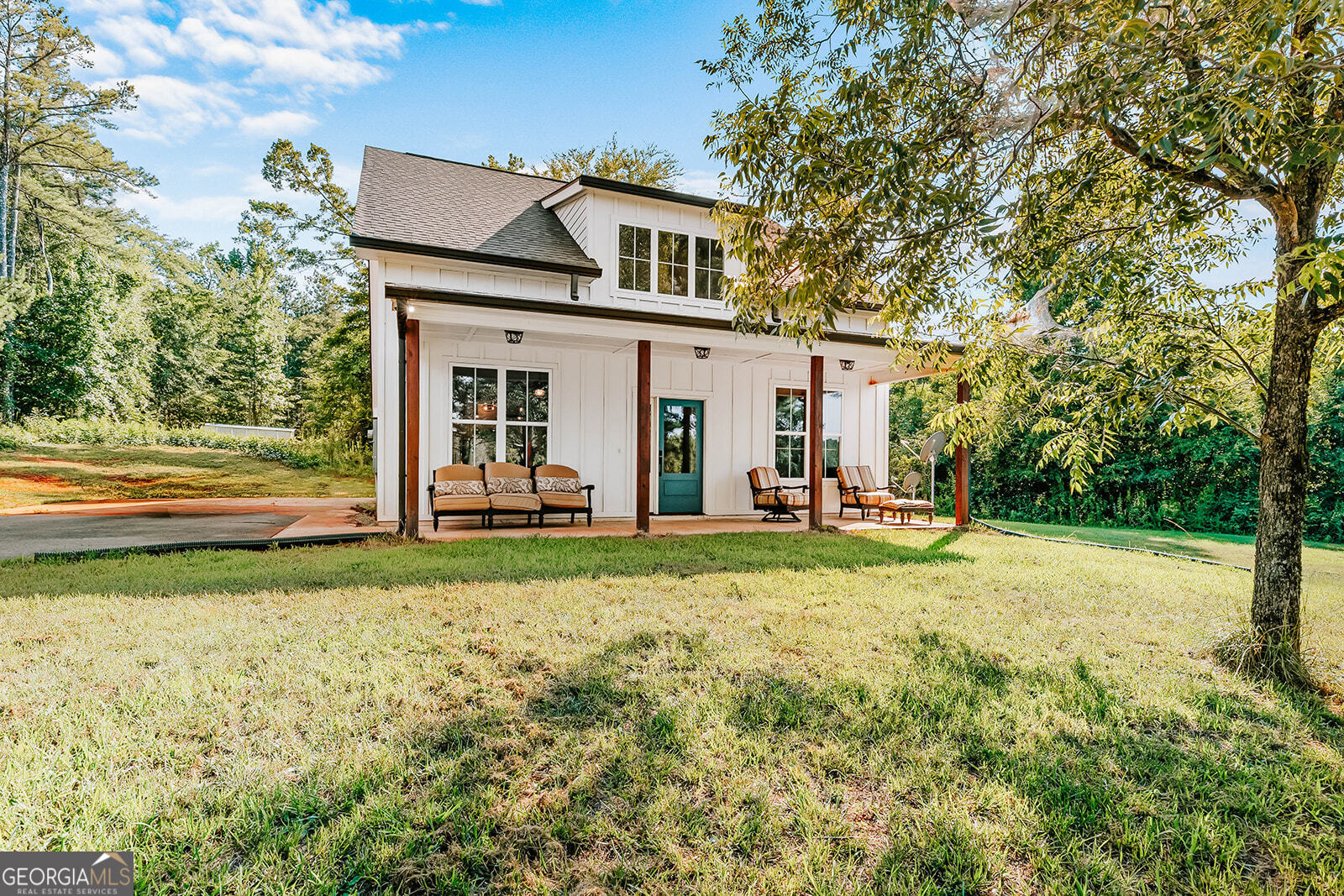 1290 Rehoboth Road Bishop, GA 30621 - Photo 1 of 23
