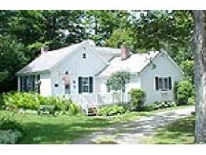 2143 West Road Dorset, VT 05251 - Photo 1 of 1 Gallery Image 1