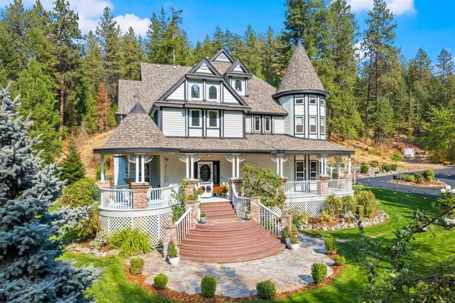 $2,100,000 | 6212 South Ranch Park Lane, Spokane Valley, WA 99206