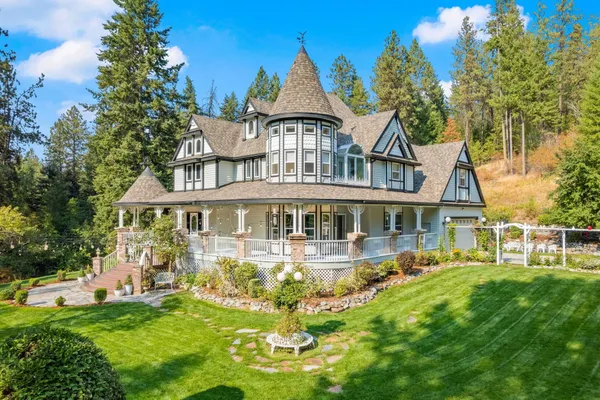 $2,100,000 | 6212 South Ranch Park Lane, Spokane Valley, WA 99206