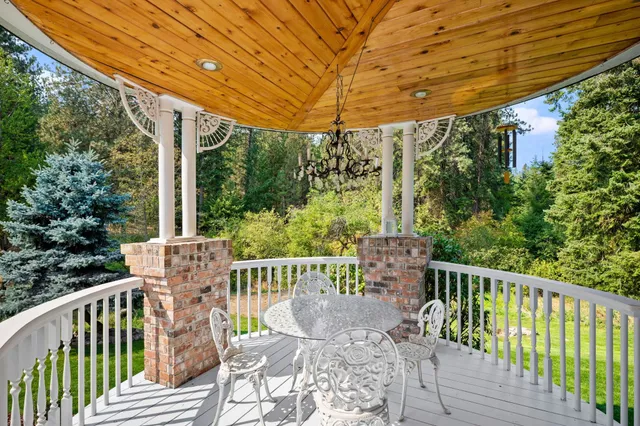 $2,100,000 | 6212 South Ranch Park Lane, Spokane Valley, WA 99206