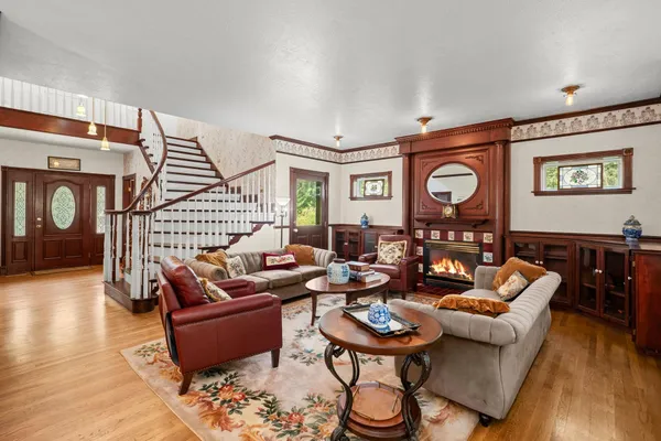 $2,100,000 | 6212 South Ranch Park Lane, Spokane Valley, WA 99206