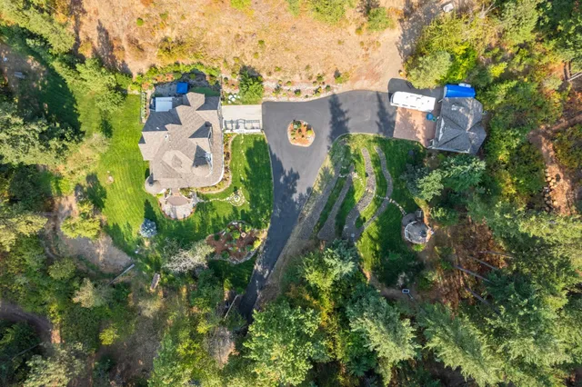 $2,100,000 | 6212 South Ranch Park Lane, Spokane Valley, WA 99206