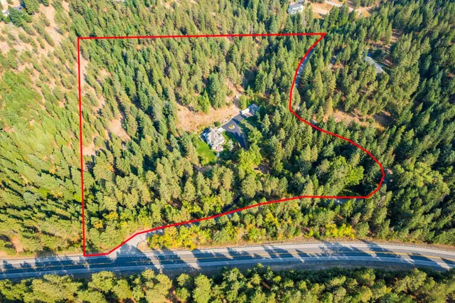 $2,100,000 | 6212 South Ranch Park Lane, Spokane Valley, WA 99206