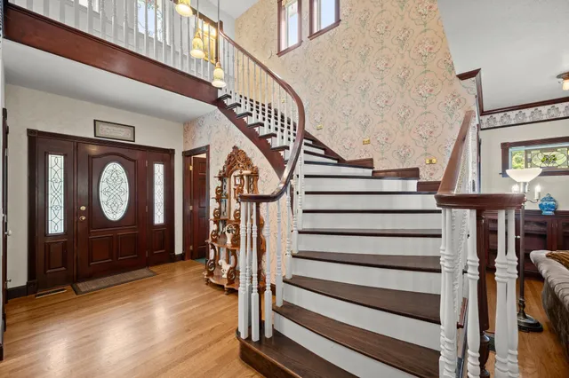 $2,100,000 | 6212 South Ranch Park Lane, Spokane Valley, WA 99206