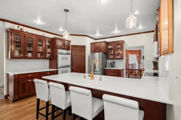 $2,100,000 | 6212 South Ranch Park Lane, Spokane Valley, WA 99206