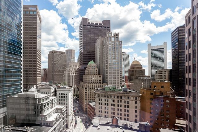 $1,130,000 | 1 Franklin Street, Unit 1810, Boston, MA 02110